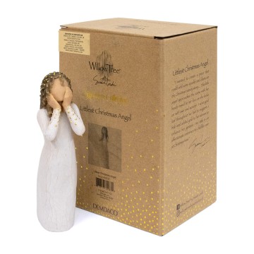 Willow Tree Littlest...