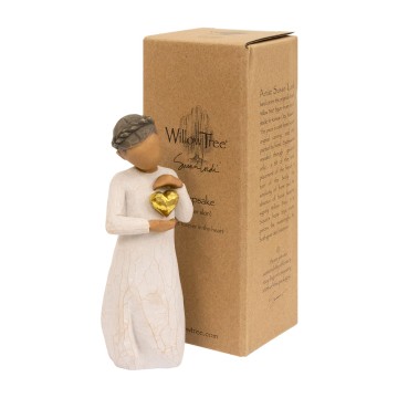 Willow Tree Keepsake Darker...