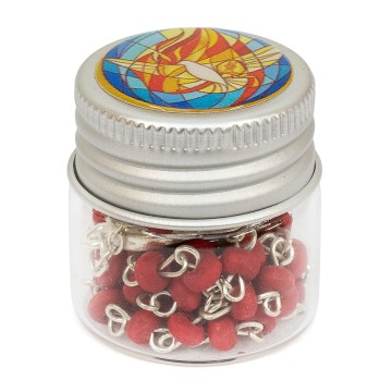 Confirmation Favor Jar with...