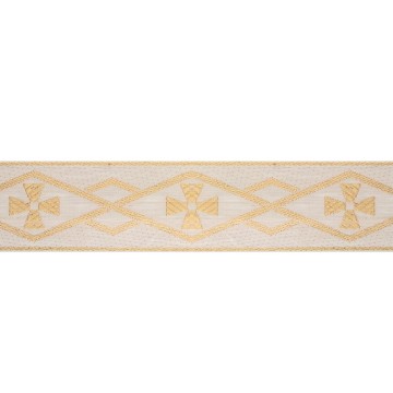 Border Trim for First...