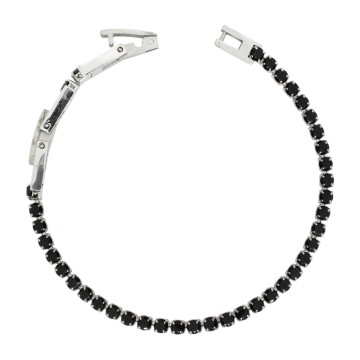 Men's Tennis Bracelet