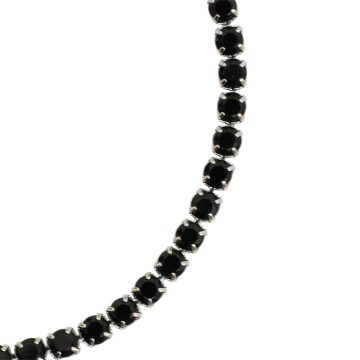 Men's Tennis Bracelet