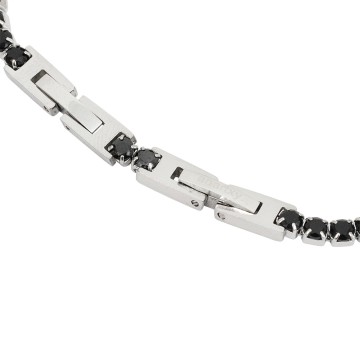 Men's Tennis Bracelet