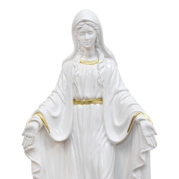Miraculous Medal Madonna...