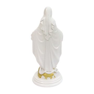Miraculous Medal Madonna...