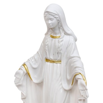Miraculous Medal Madonna...