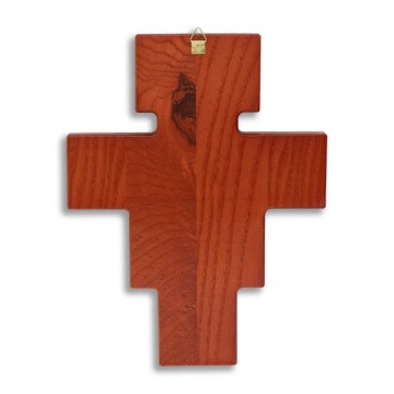 Saint Damian Cross 16 cm