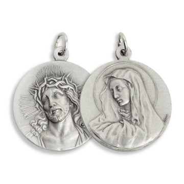 Ecce Homo and Our Lady of...