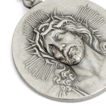 Ecce Homo and Our Lady of...