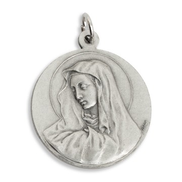 Ecce Homo and Our Lady of...