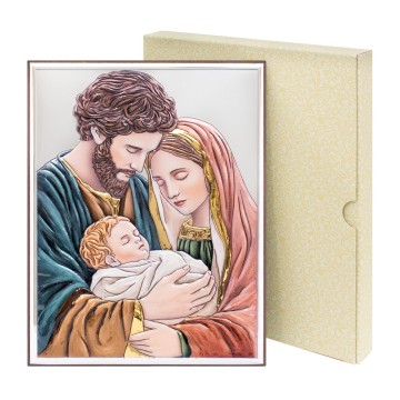 Holy Family Picture in 999...