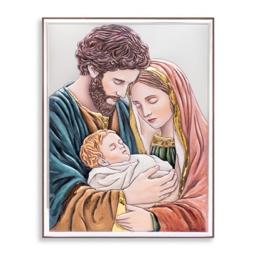 Holy Family Picture in 999...