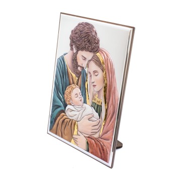 Holy Family Picture in 999...