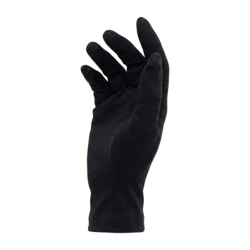 Men’s Black Gloves for...