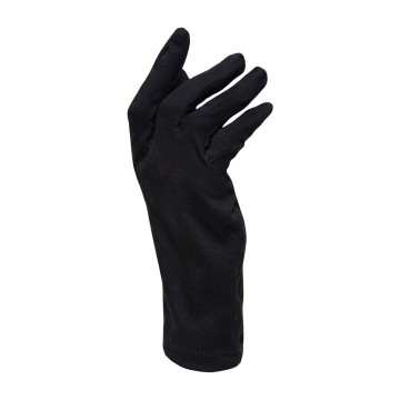 Men’s Black Gloves for...