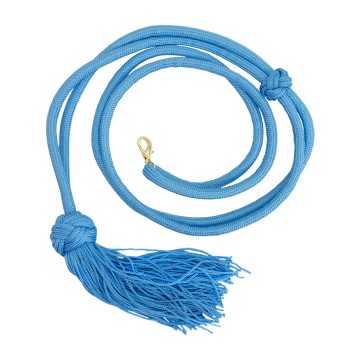 Light Blue Medal Cord for...