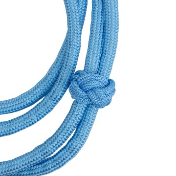 Light Blue Medal Cord for...