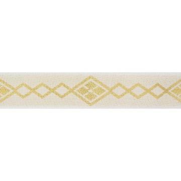 First Communion Robe Trim