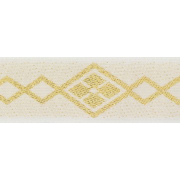 First Communion Robe Trim