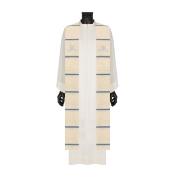 Marian Priestly Stole in...