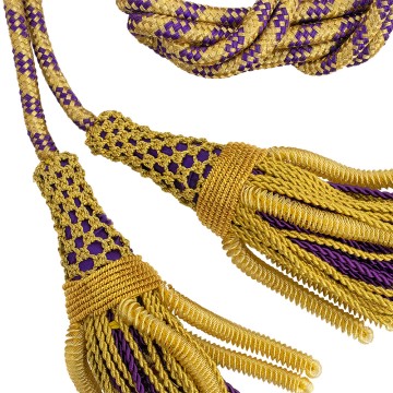 Gold and Purple Liturgical...