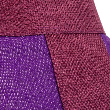 Purple Liturgical Cope in...