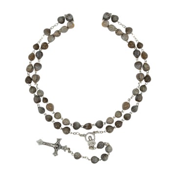 Rosary Beads Tears of Job