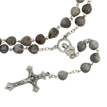 Rosary Beads Tears of Job