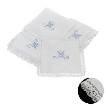 Marian Mass Set in Pure Linen