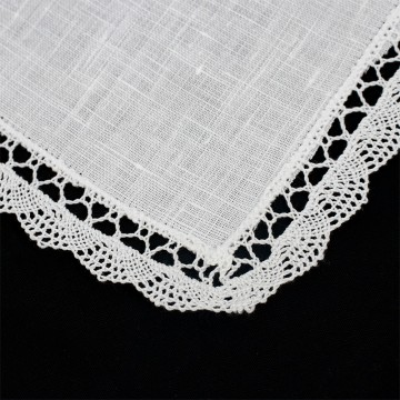 Marian Mass Set in Pure Linen