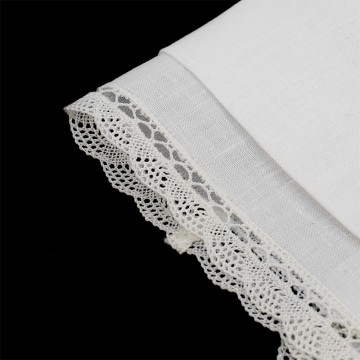 Marian Mass Set in Pure Linen