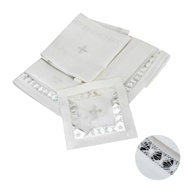 Mass Set with Hand-Drawn...