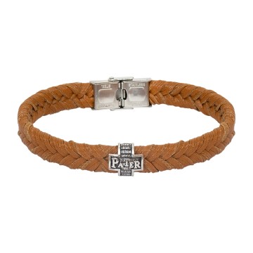 Agios Pater Noster Bracelet...