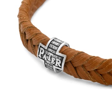 Agios Pater Noster Bracelet...