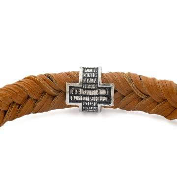 Agios Pater Noster Bracelet...