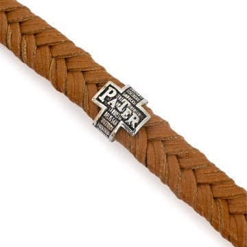 Agios Pater Noster Bracelet...