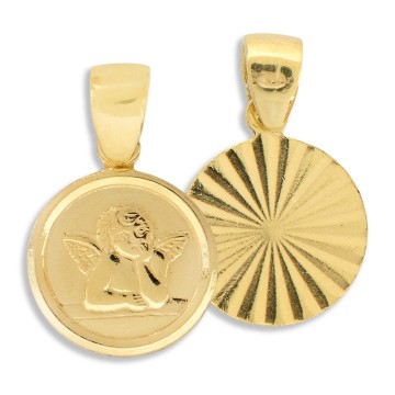 Gold Plated 925 Silver...
