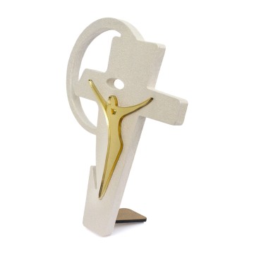 Modern MDF and Plexiglass...