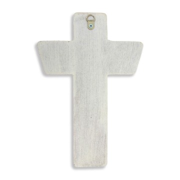 Don Tonino Bello Crucifix