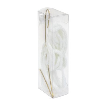Wick for Liquid Wax Lamps
