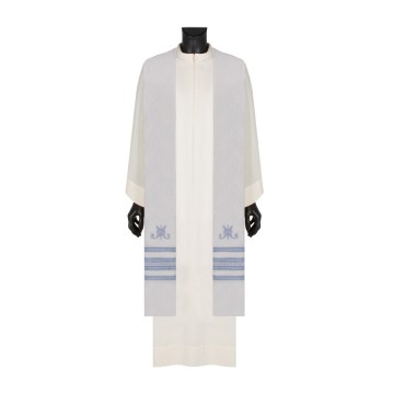 Marian Stole with...