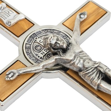 Saint Benedict Cross in...