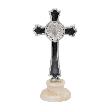 Saint Benedict Cross with...