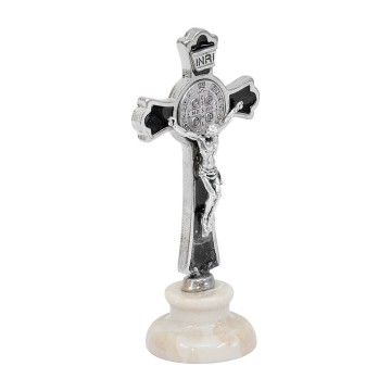 Saint Benedict Cross with...