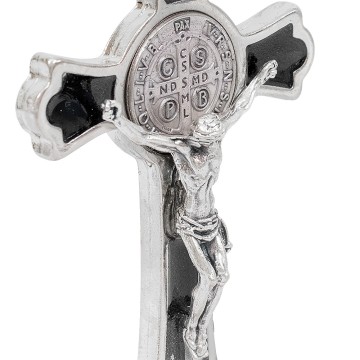 Saint Benedict Cross with...
