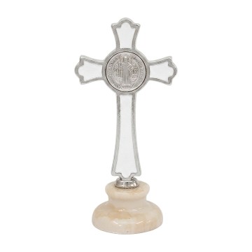 St. Benedict Cross with...