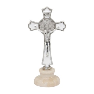 St. Benedict Cross with...
