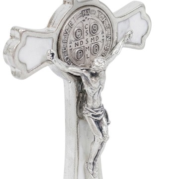 St. Benedict Cross with...