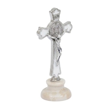 St. Benedict Cross with...