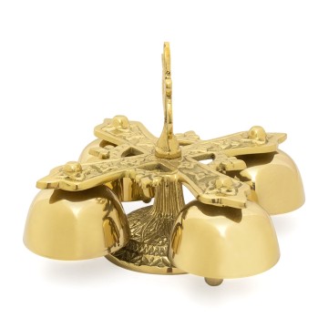 Four-Tone Brass Liturgical...